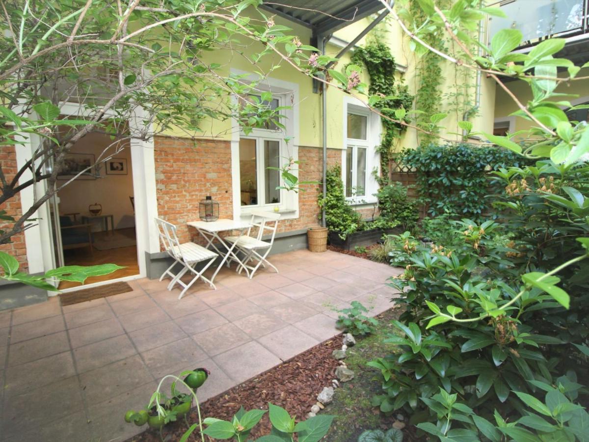 Oase Garden By Interhome Appartamento *