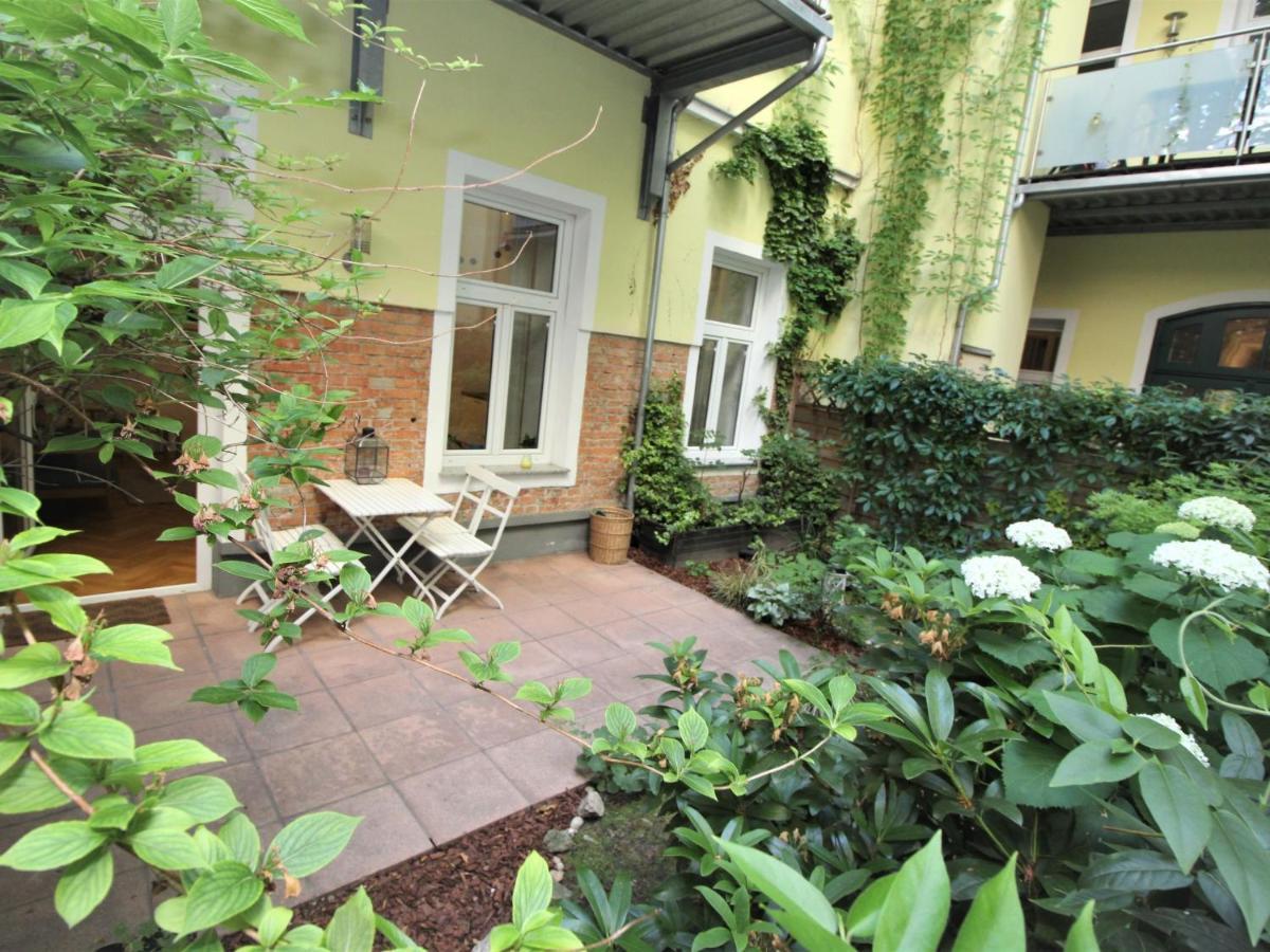 Oase Garden By Interhome Appartamento